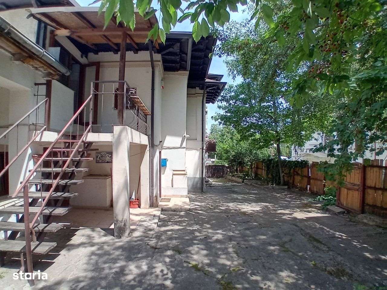 Casa de vanzare - ultracentral Pitesti-3