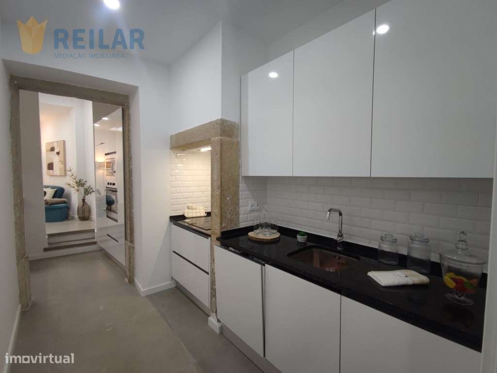 Penha de França - T3 Remodelado - Grande imagem: 3/25