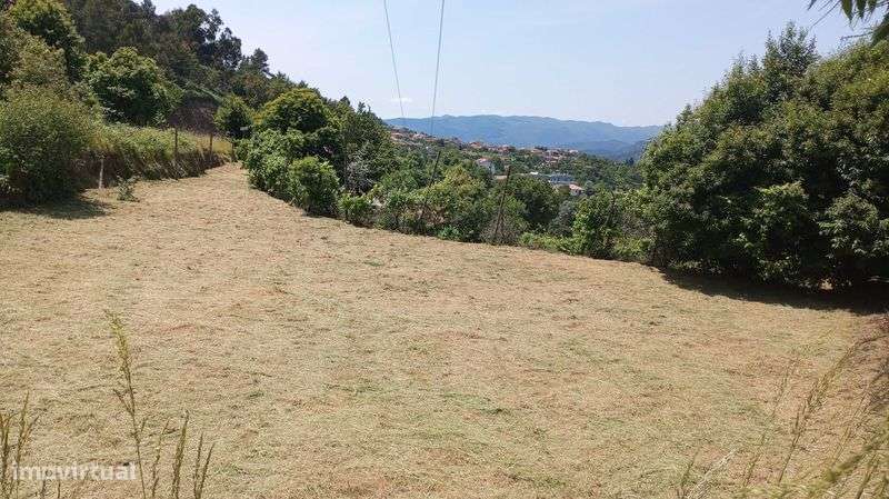 Terreno para venda em Salamonde, Vieira do Minho - Grande imagem: 4/6