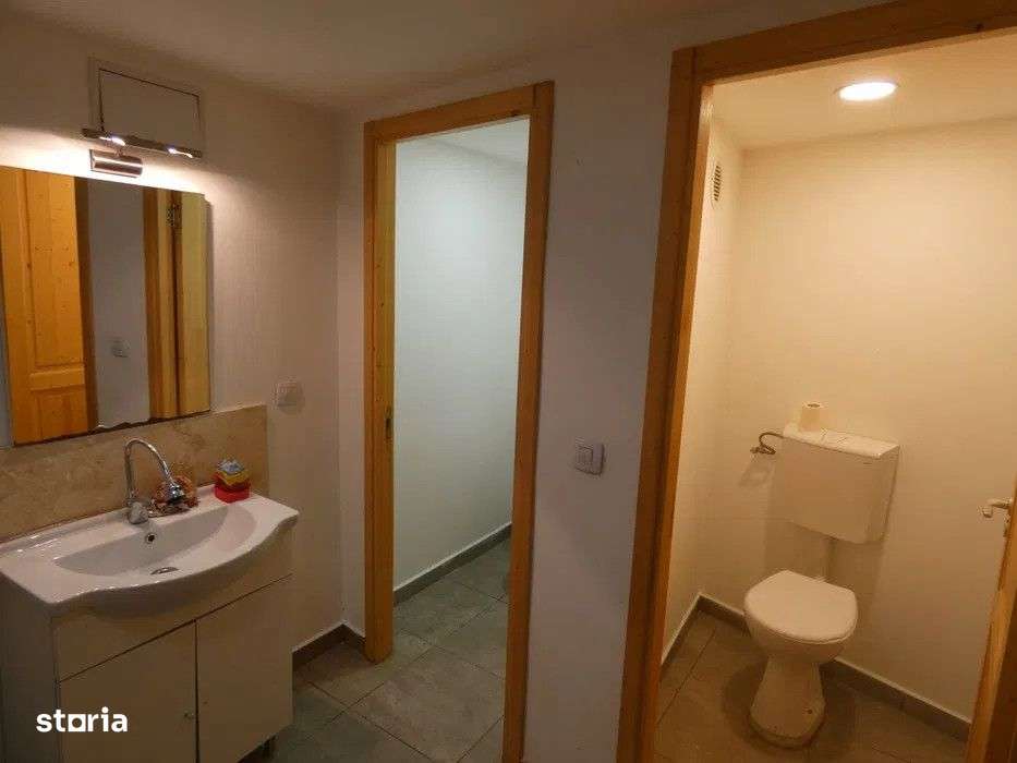 Spatiu comercial la subsol, zona Centrala - Imagine principală: 2/8