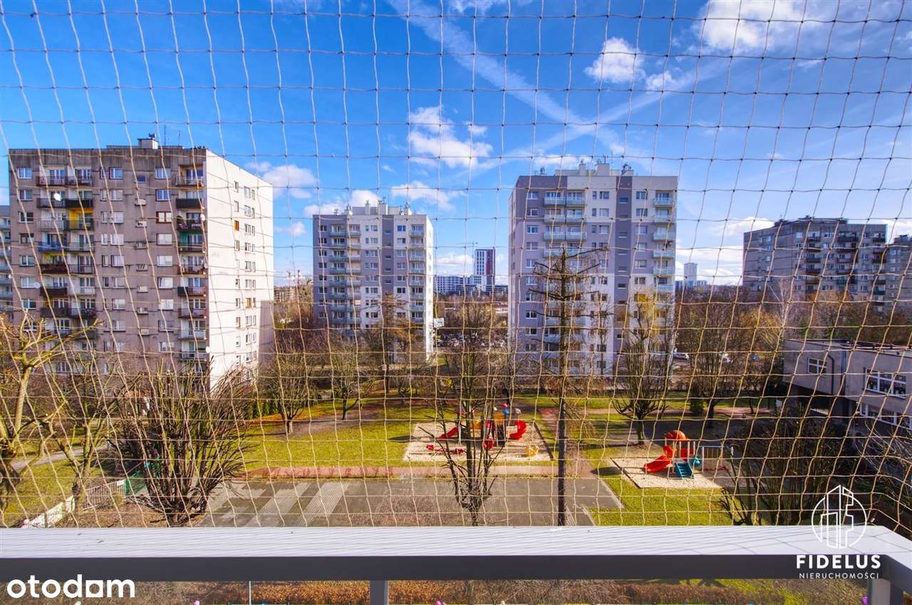 3 pokoje w świetnej lokalizacji-17