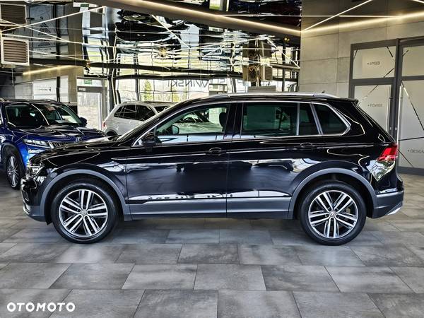 Volkswagen Tiguan 2.0 TSI 4Motion DSG OPF Highline - 4