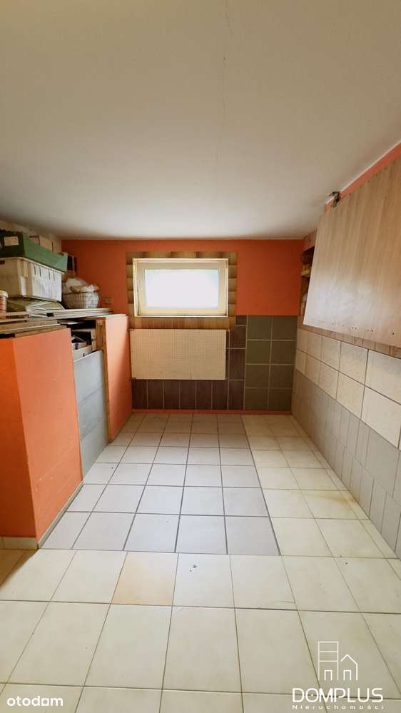 Dom w Lipnicy z Dużą Działką – Idealny do Prowadzenia Biznesu-15