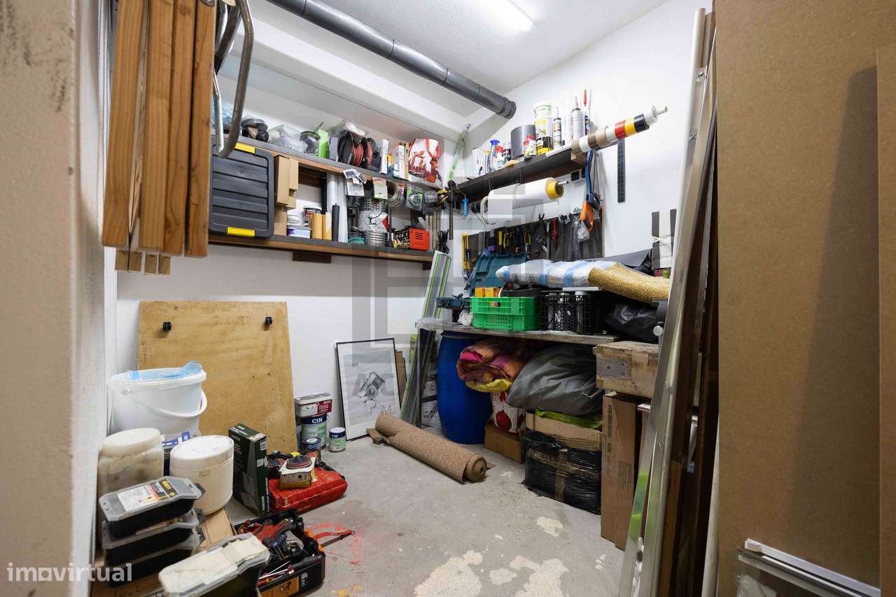 Apartamento T2-18