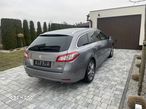 Peugeot 508 - 5