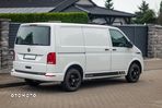 Volkswagen transporter - 8