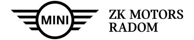 MINI ZK Motors Radom logo