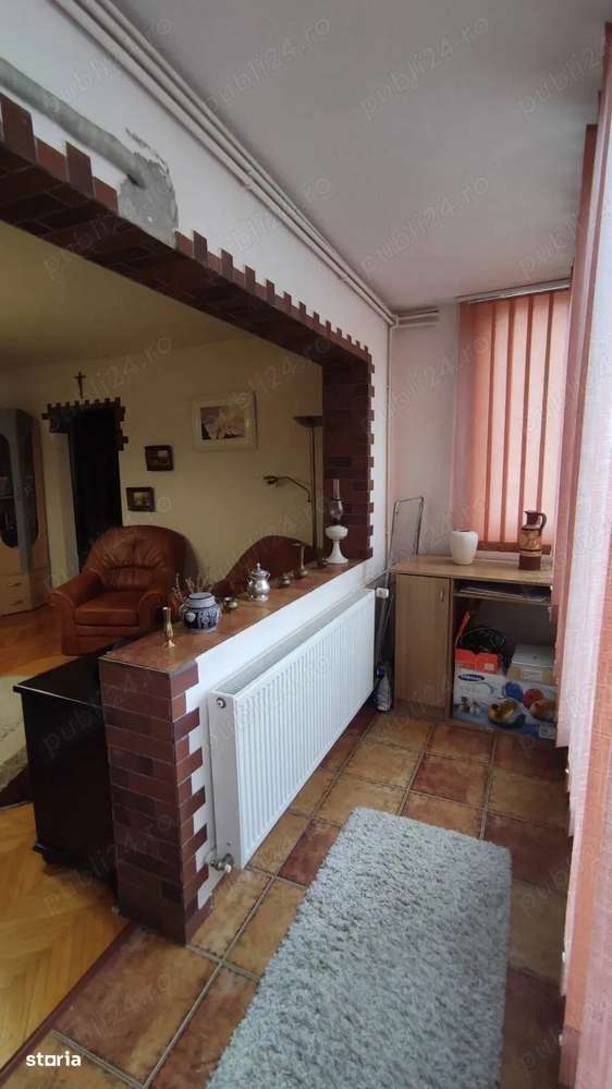 Apartament 2 camere - Centrala proprie – Dâmbovița - Imagine principală: 2/4