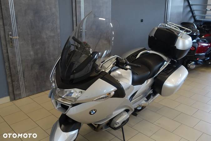 BMW R - 1