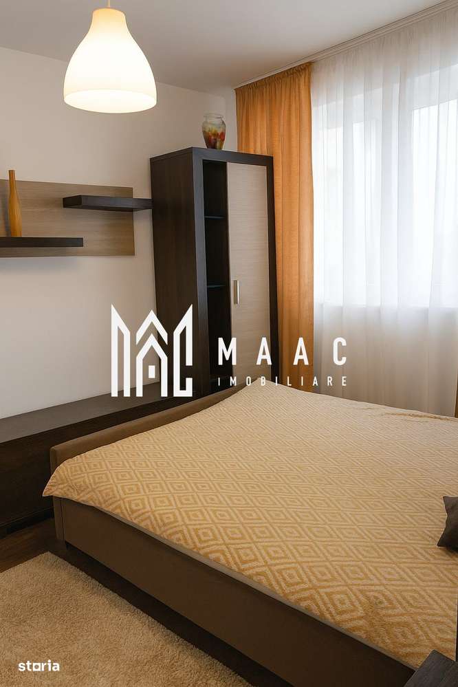 Apartament | 2 camere | Semidecomandat | Turnisor - Imagine principală: 5/7