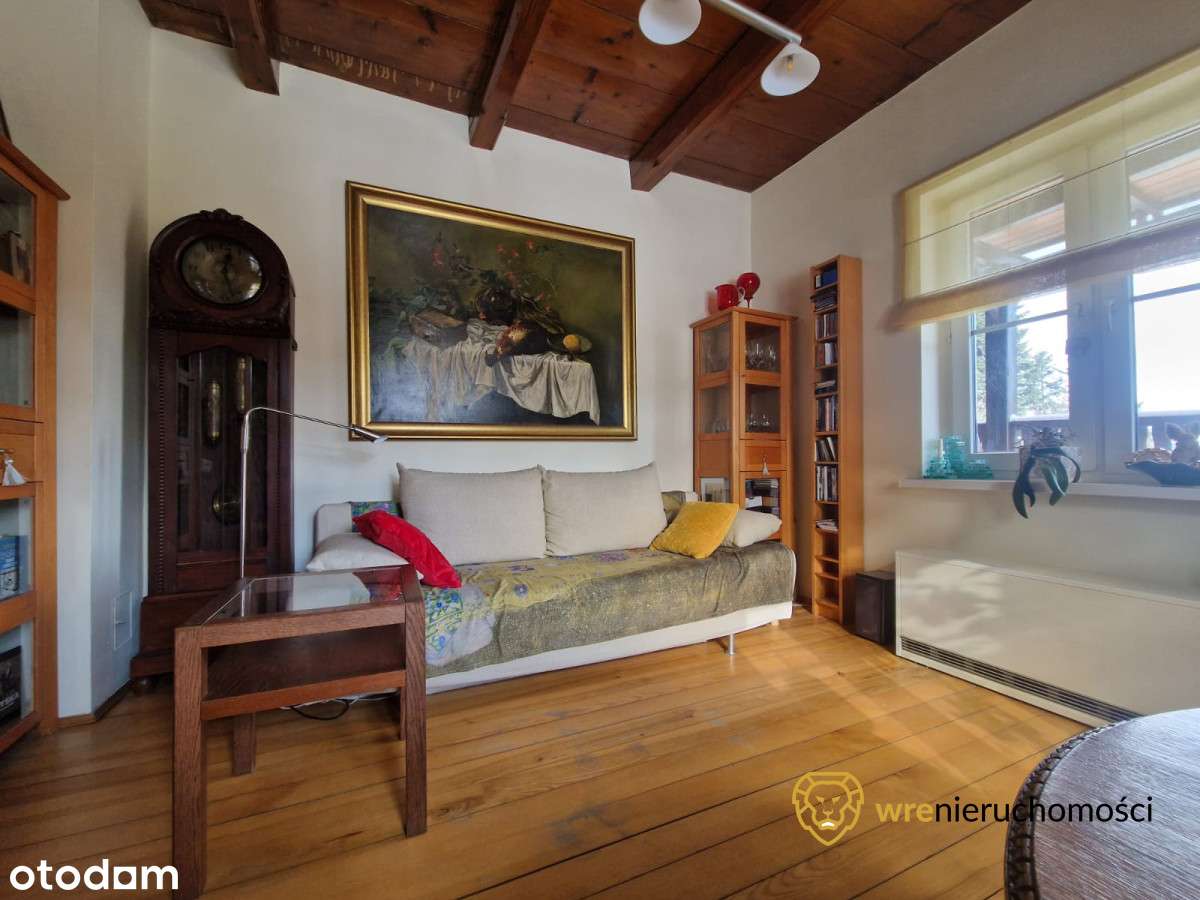 Inwestycyjnie - Dom pod lasem/Agroturystyka-17