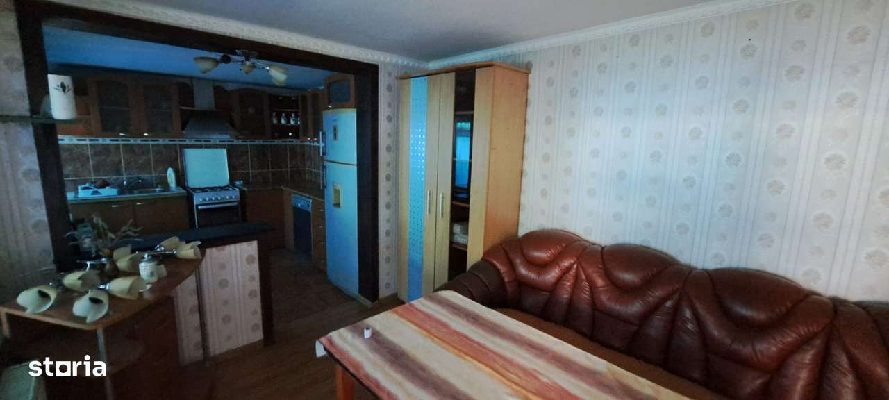 Casa Eforie Sud P+E 5 camere 3 bai-7