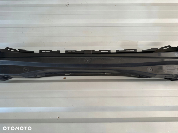 VOLVO V60 S60 I LIFT 13-18 ABSORBER ZDERZAKA PRZEDNIEGO PRZÓD - 11