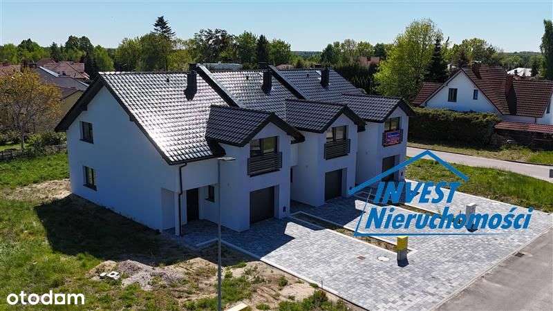 Przestronny dom jednorodzinny w zabudowie szeregow-14