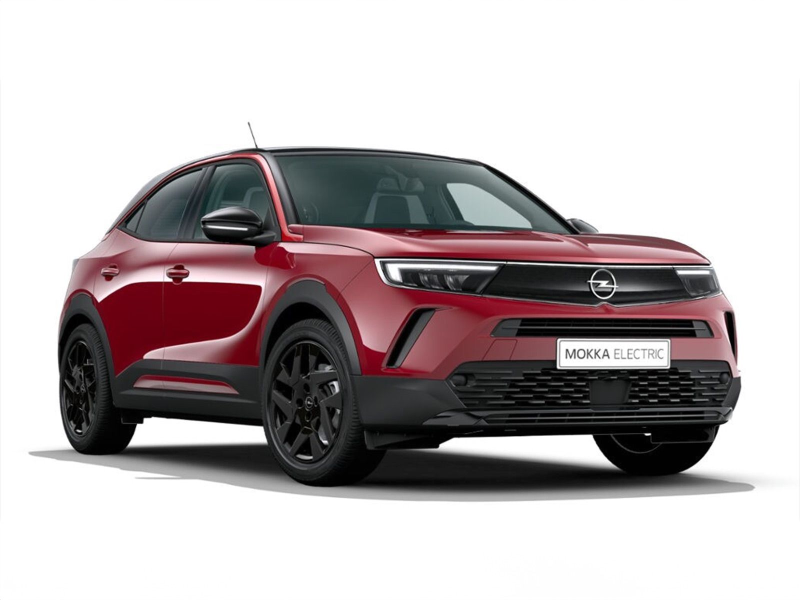 Opel Mokka E-GS Line 136CP BEV 50kWh AT