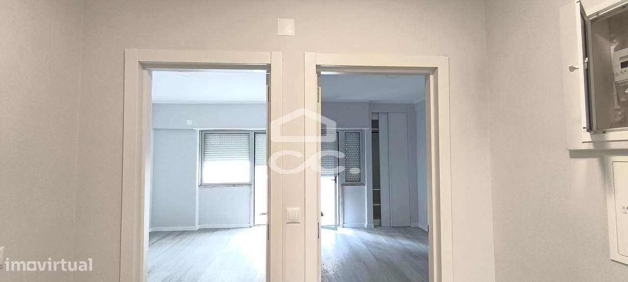 Apartamento T2 Oeiras-14