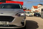 Ford Focus 1.5 TDCi EcoBlue Titanium - 12