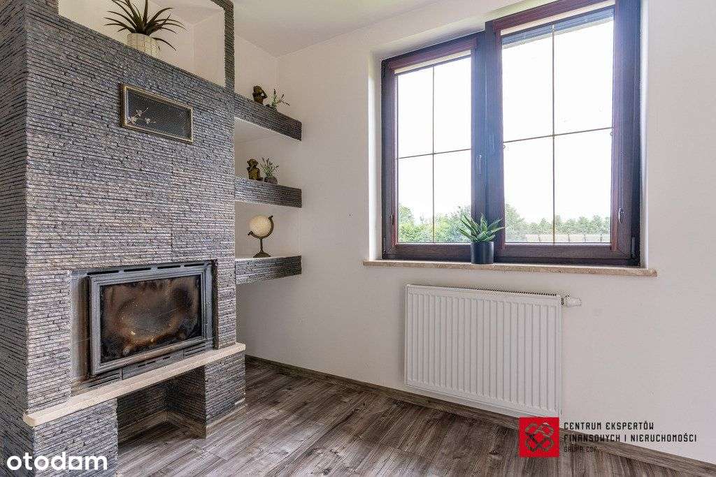 Dom wolnostojący Tuławki - Pełny obrazek: 5/20