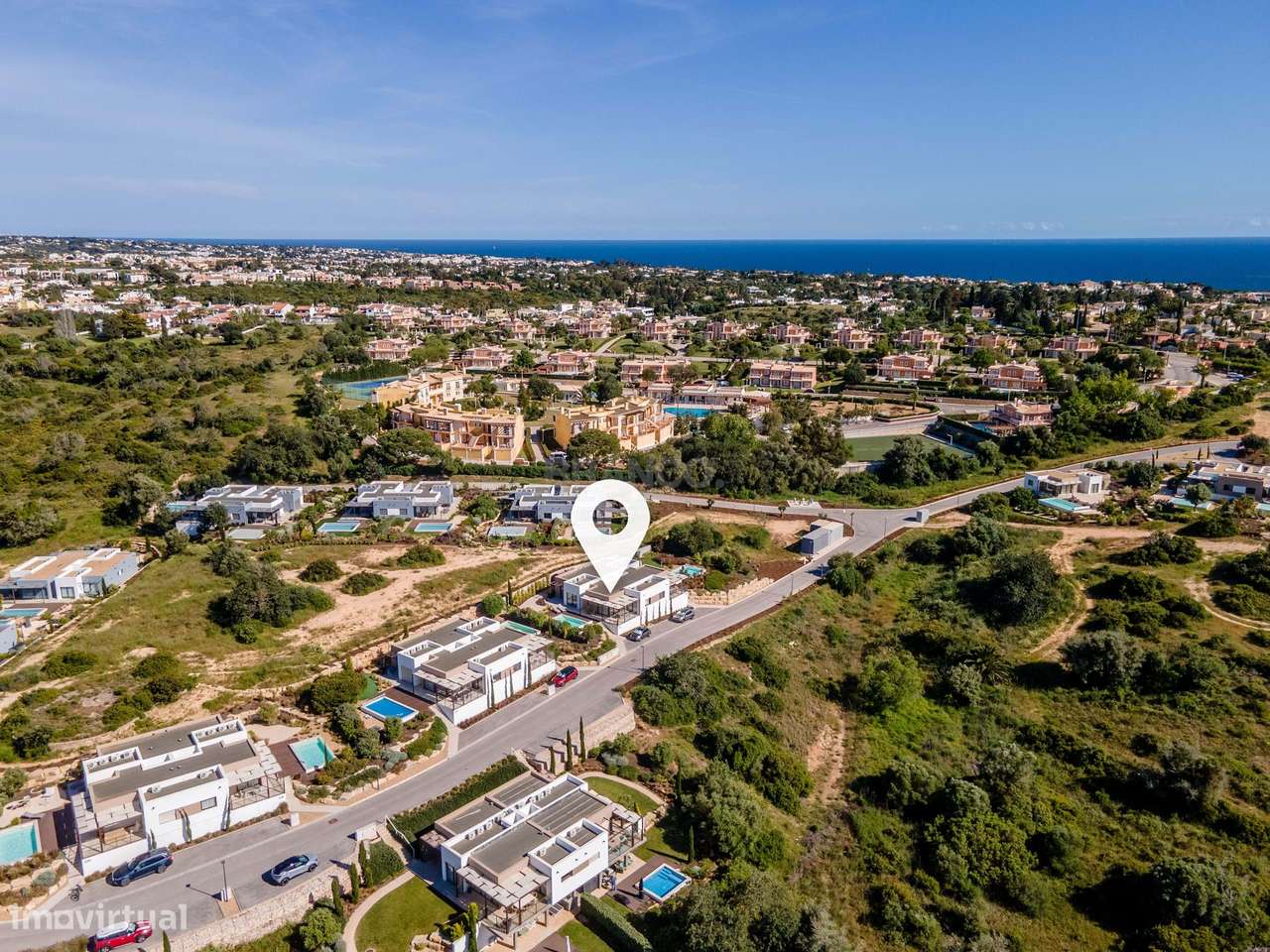 Moradia Semi-Geminada T2+1 com Piscina | Pestana Valley Nature, Sesmar-29