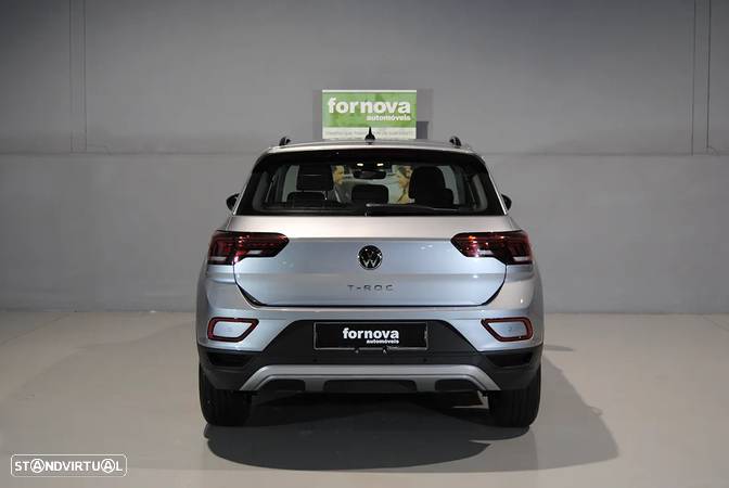 VW T-Roc 1.0 TSI Life - 7