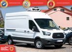 Ford Transit Izoterma Instalatie  Zanotti - 2