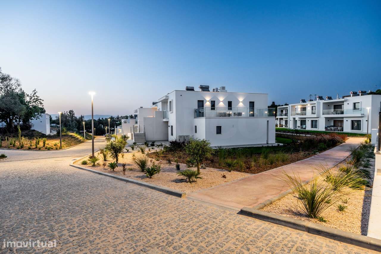 Apartamento T2 com Jardim | Primelife, Carvoeiro-30
