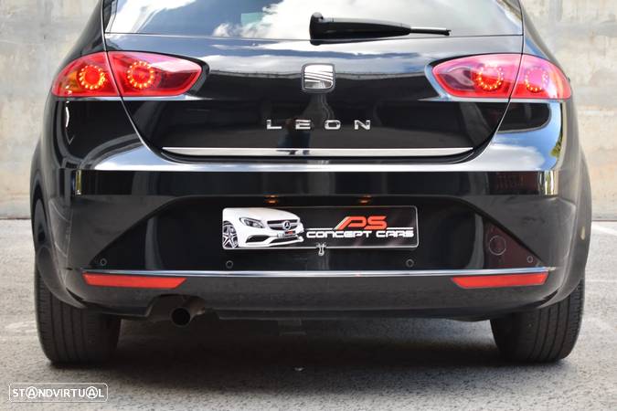 SEAT Leon 1.6 TDI Sport - 33