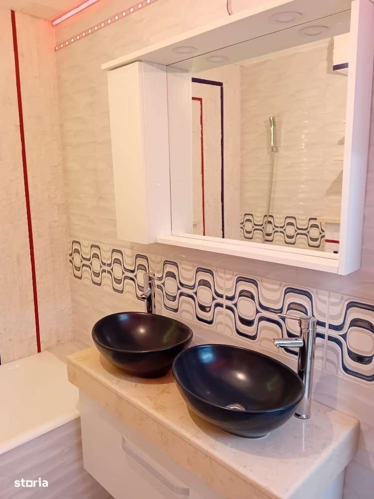 Apartament 2 camere, modern, elegant, parter, Gugesti, ultracentral - Imagine principală: 4/9