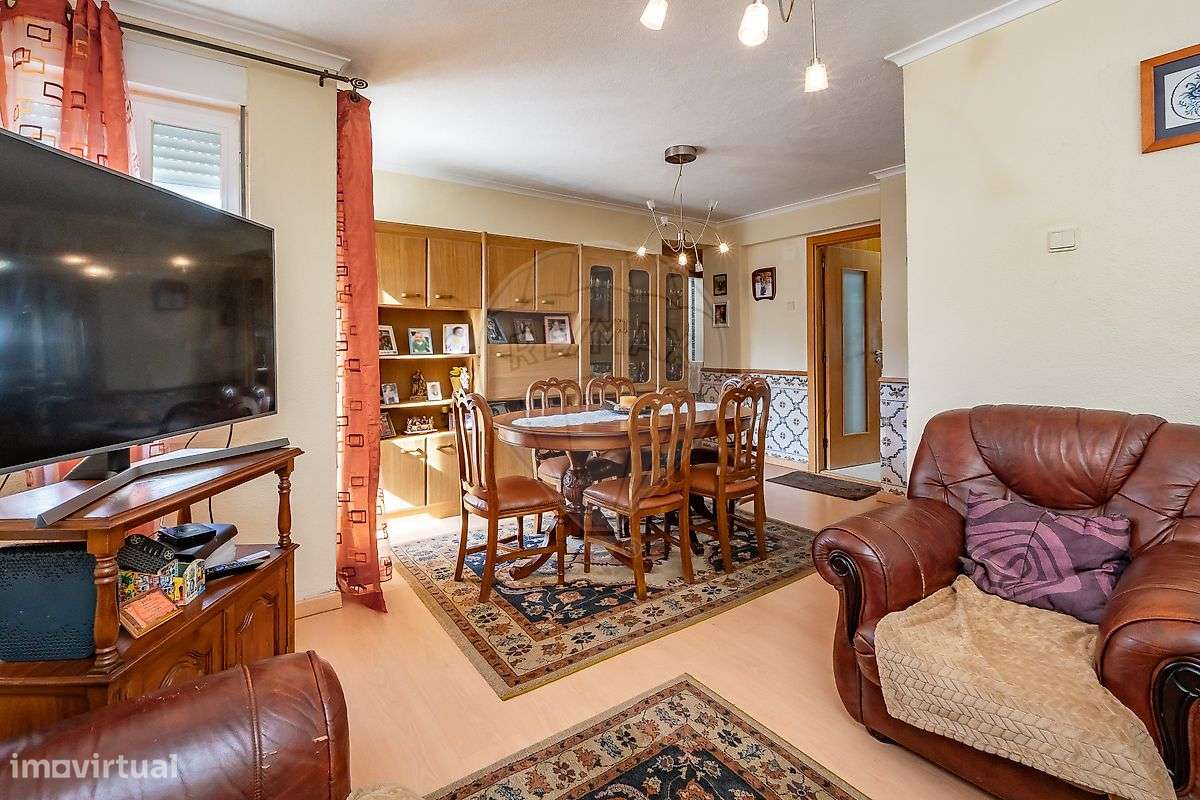 Apartamento T3 para venda - Grande imagem: 4/23