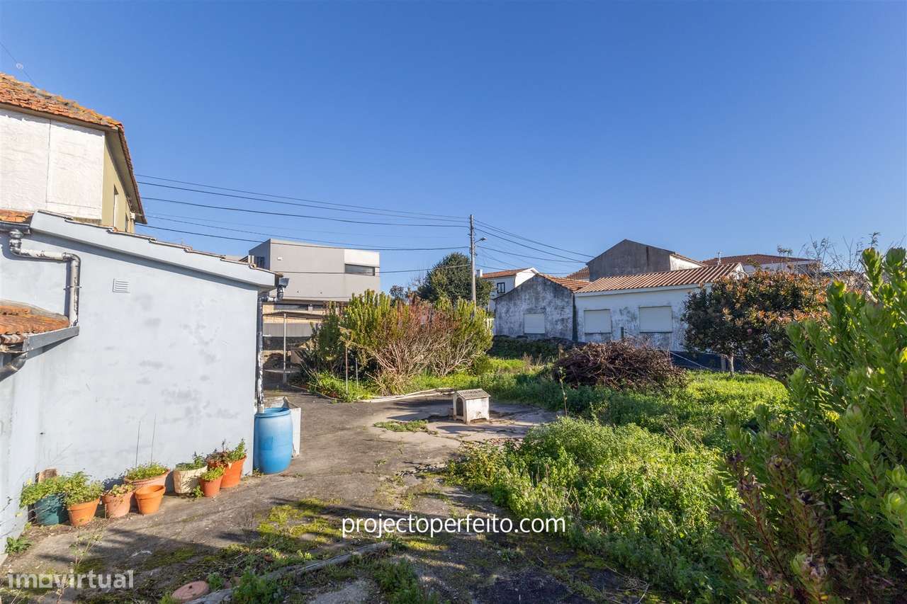 Moradia T3 Venda em Silvalde,Espinho - Grande imagem: 5/17