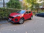 Kia Sportage 1.6 T-GDI 6MT 4x2 Style - 3