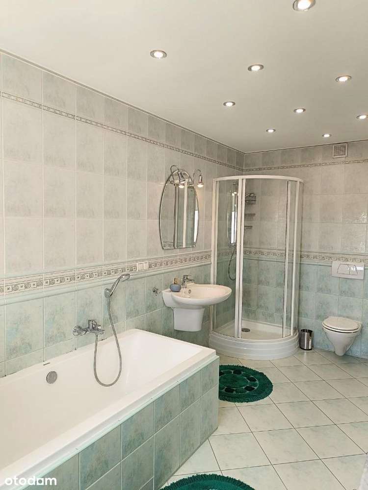 Duże, Komfortowe mieszkanie na os. Pułanki - 104m2-8