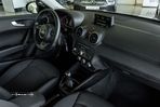 Audi A1 Sportback 1.0 TFSI - 25