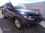 Volkswagen Tiguan 2.0 TSI 4Mot Track&Style DSG - 1