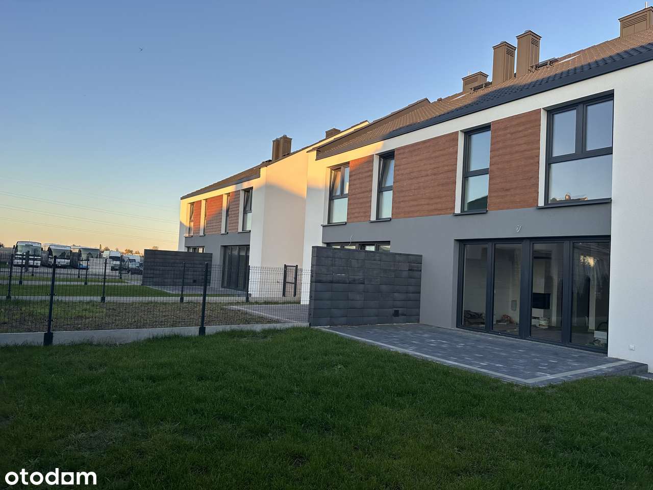 Przytulny dom - idealny dla rodziny!-5