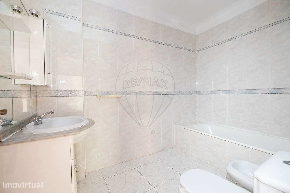 Apartamento T2 para venda-12