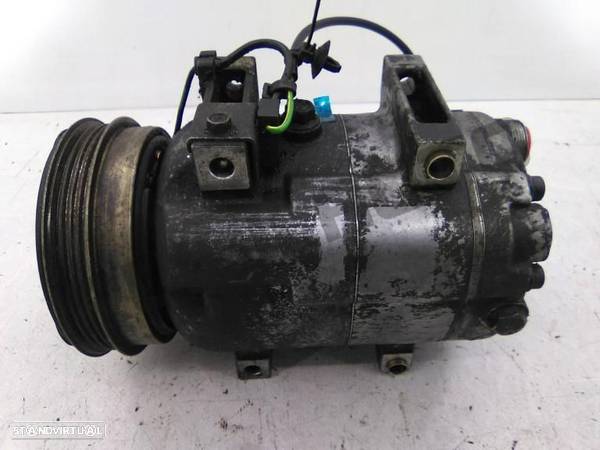 Compressor Ar Condicionado  Audi A4 B5 (8d) [1994_2001] 1.9 Tdi - 4