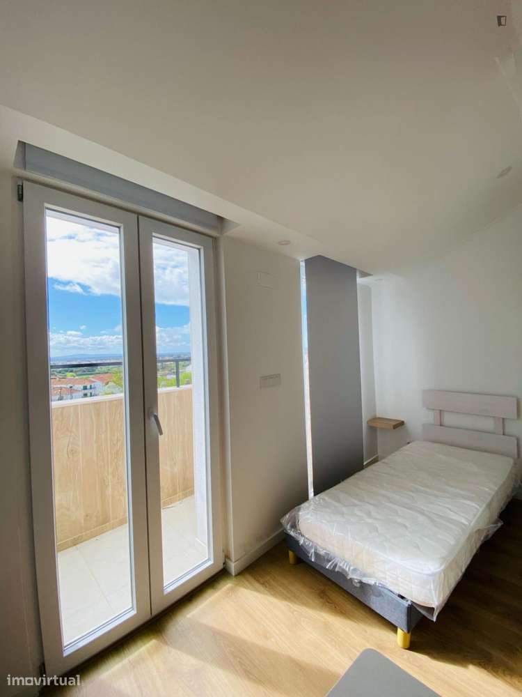 Estúdio - localizado em Caparica Lisbon - Grande imagem: 4/10