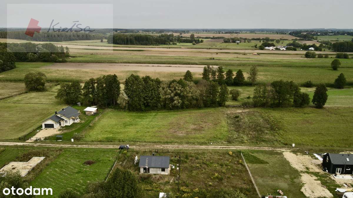 Krypno Kościelne, z wydanymi WZ na dom - Pełny obrazek: 4/10