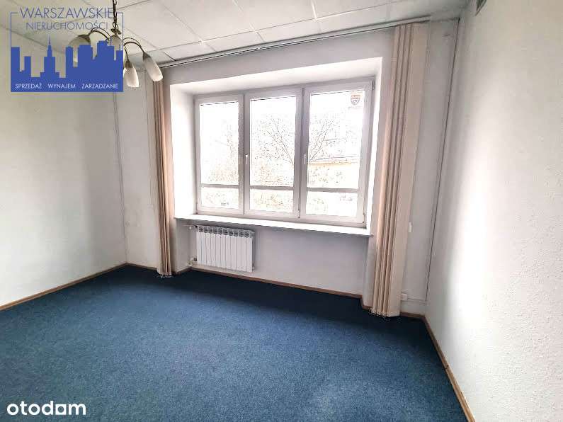 Przedwojenny urok w sercu Saskiej Kępy – 125 m2-13