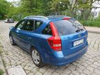 Kia Ceed Cee'd 1.6 Crdi Optimum + - 5