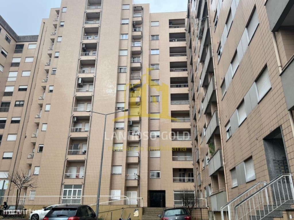 Apartamento T4 em São Vítor - Excelente Oportunidade em Braga-7