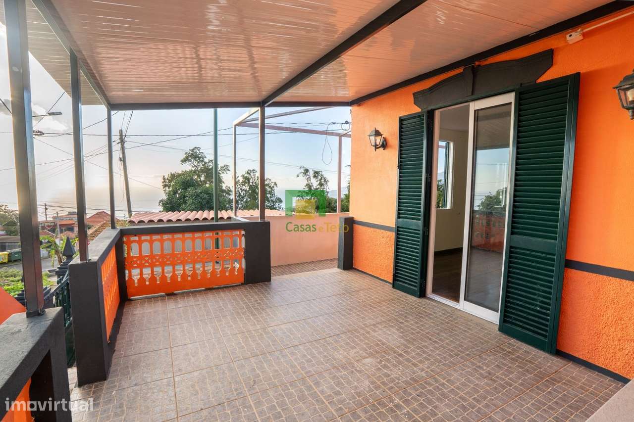 MORADIA T3 QUINTA GRANDE-15