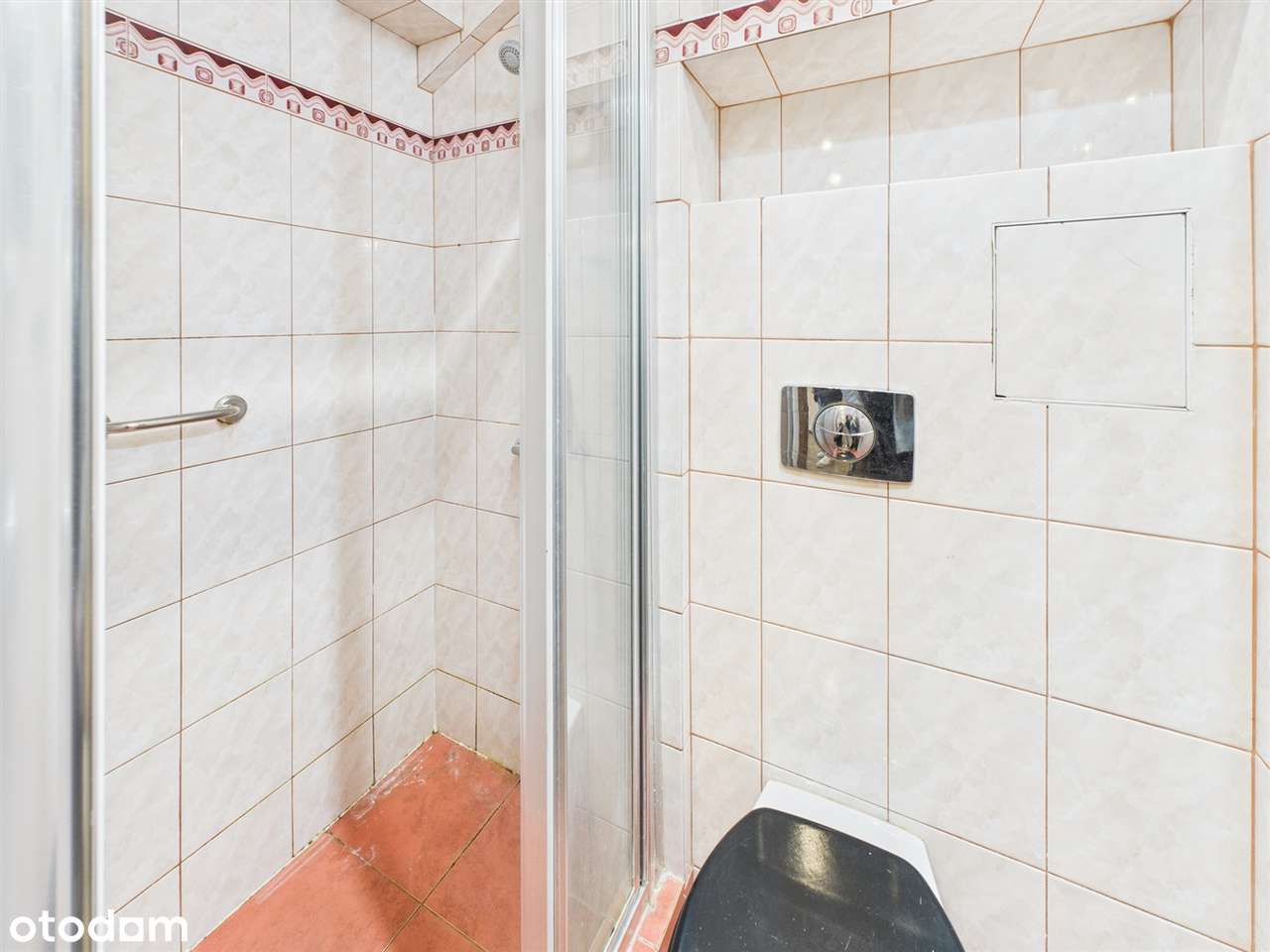 Dwupoziomowe mieszkanie, 2 pokoje, ul. 11-go Listopada-6