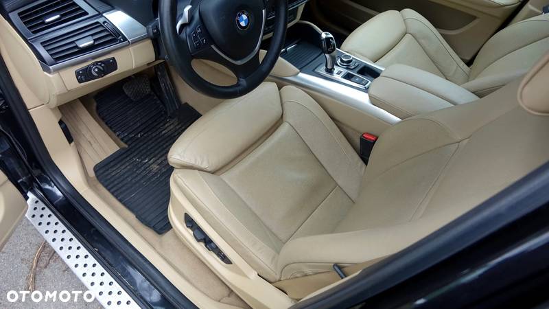 BMW X6 40d xDrive - 6