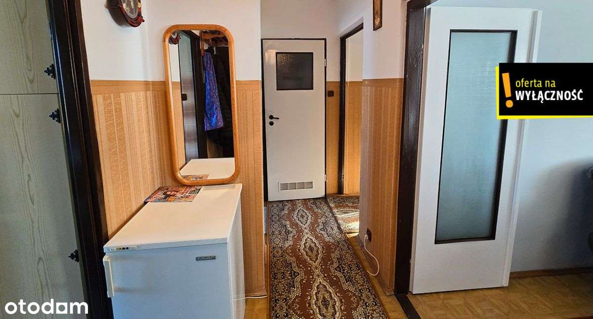 3 pokojowe mieszkanie na Mickiewicza w Staszowie-13