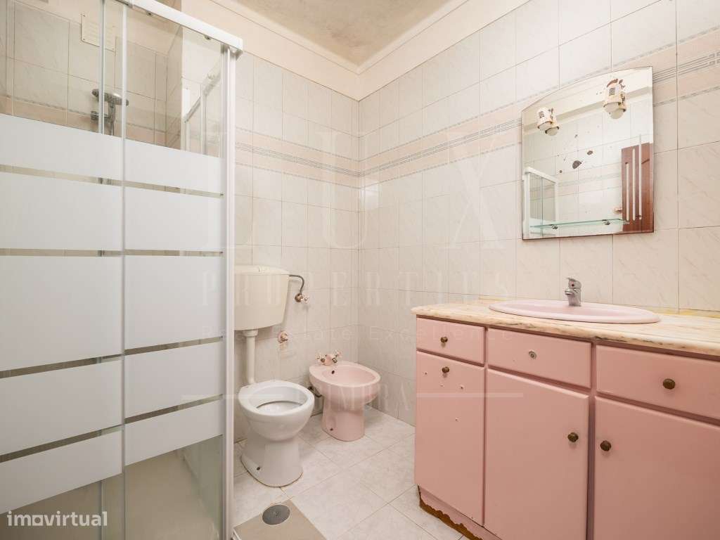 Apartamento T3 | Quinta do Amparo, Leiria-17