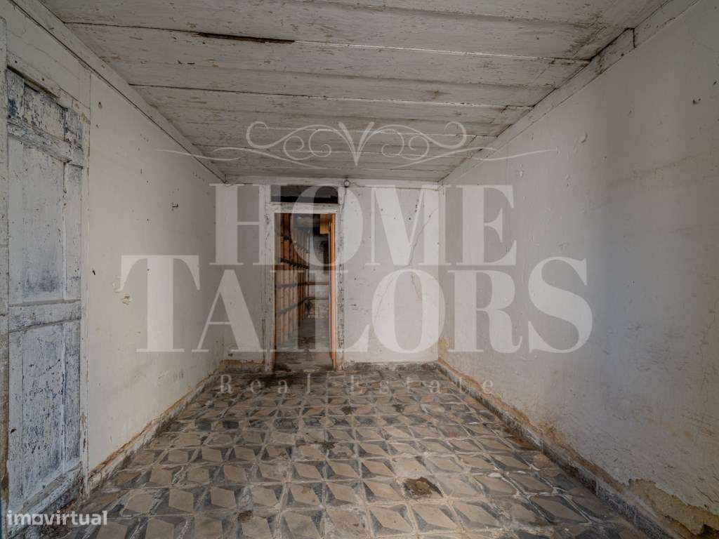 Prédio para Investimento no centro das Caldas da Rainha - INVESTIDORES - Grande imagem: 5/60