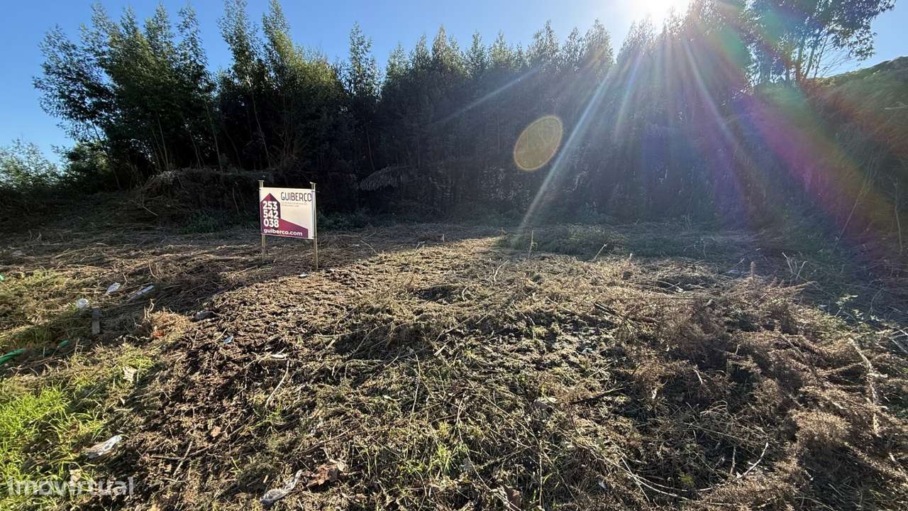 Oportunidade   para Construir a Moradia dos Seus Sonhos!-13