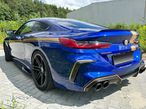 BMW M8 Competition - 6